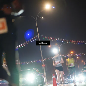 Runner Photo 4406973