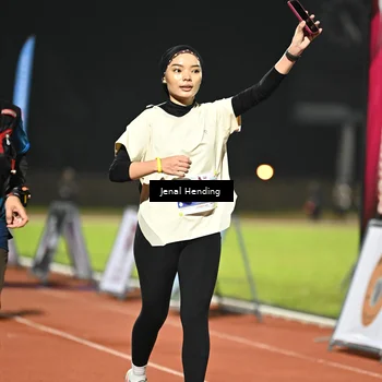 Runner Photo 4406976