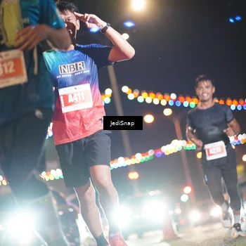 Runner Photo 4406979