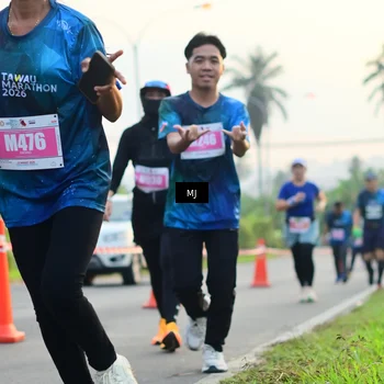 Runner Photo 4407001