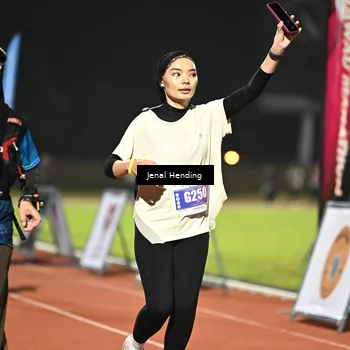 Runner Photo 4407006