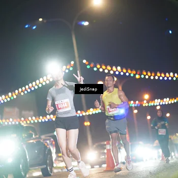 Runner Photo 4407009