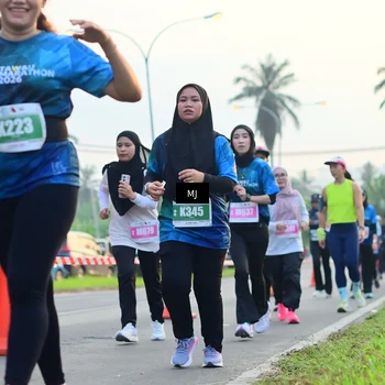 Runner Photo 4407011