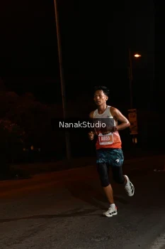 Runner Photo 4407015