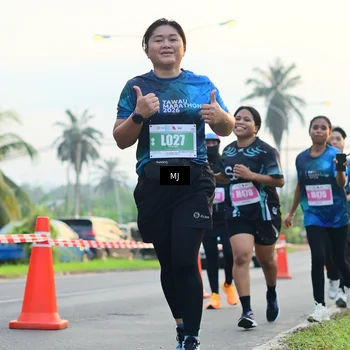 Runner Photo 4407017