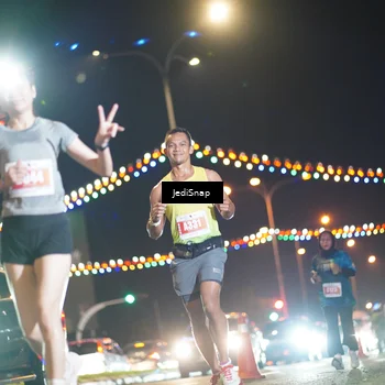 Runner Photo 4407020