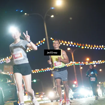 Runner Photo 4407026