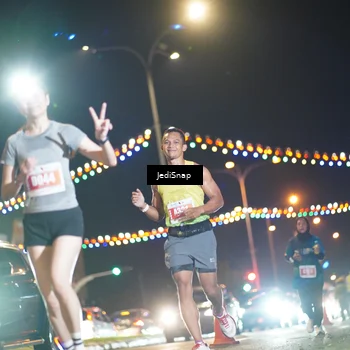 Runner Photo 4407027