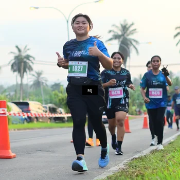 Runner Photo 4407029