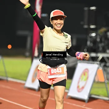 Runner Photo 4407041