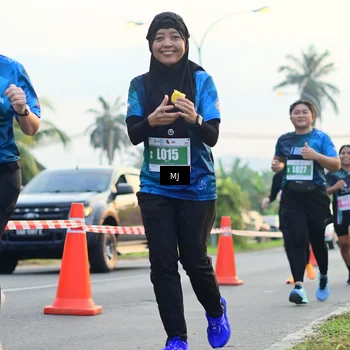 Runner Photo 4407042