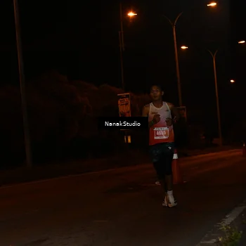 Runner Photo 4407045