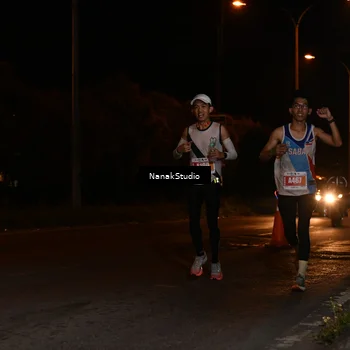 Runner Photo 4407048