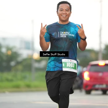Runner Photo 4407049