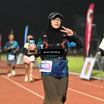 Runner Photo 4407050