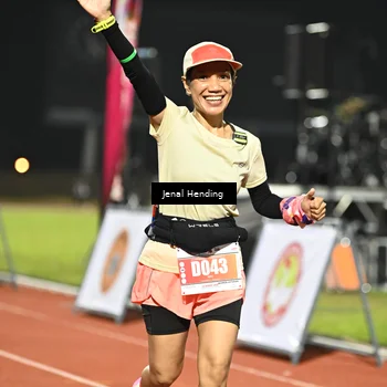 Runner Photo 4407054