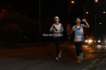Runner Photo 4407055