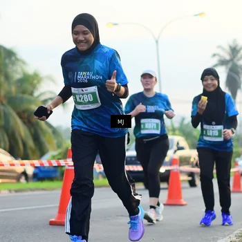 Runner Photo 4407056