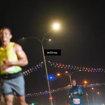 Runner Photo 4407058