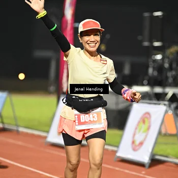 Runner Photo 4407060