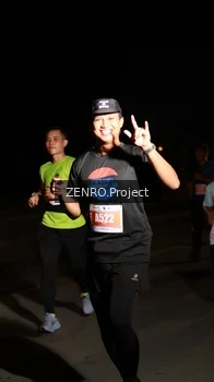 Runner Photo 4407063