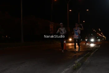 Runner Photo 4407073