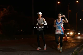 Runner Photo 4407074
