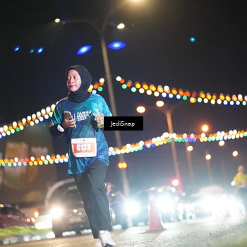 Runner Photo 4407077