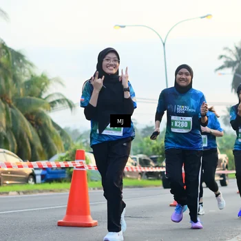 Runner Photo 4407080