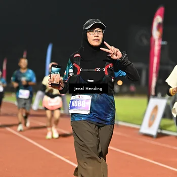 Runner Photo 4407082