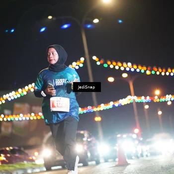 Runner Photo 4407089