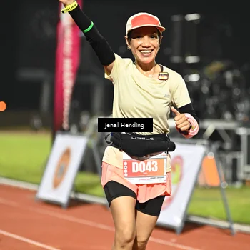 Runner Photo 4407091