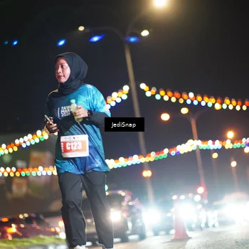 Runner Photo 4407093