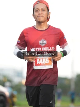 Runner Photo 4407094