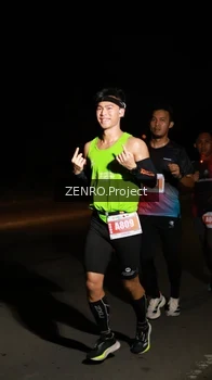 Runner Photo 4407107