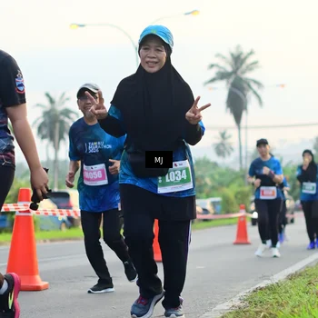 Runner Photo 4407108
