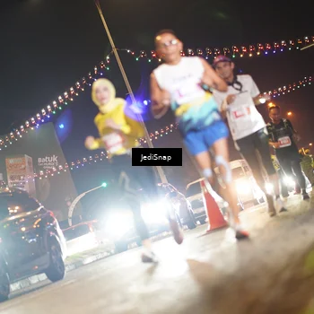 Runner Photo 4407111