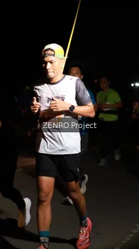 Runner Photo 4407117