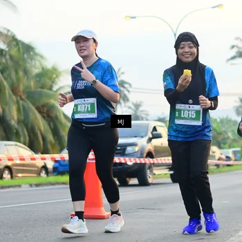 Runner Photo 4407120