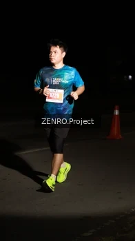 Runner Photo 4407122