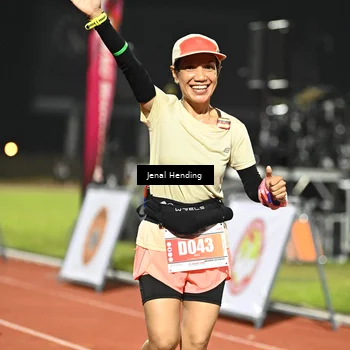 Runner Photo 4407125