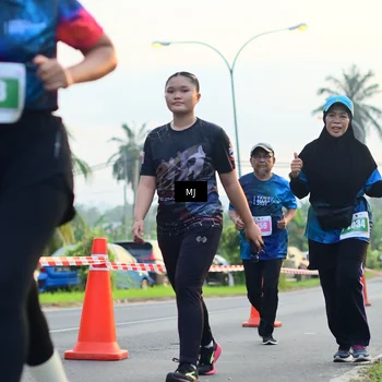 Runner Photo 4407127
