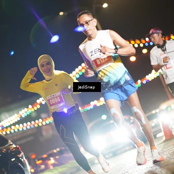 Runner Photo 4407129