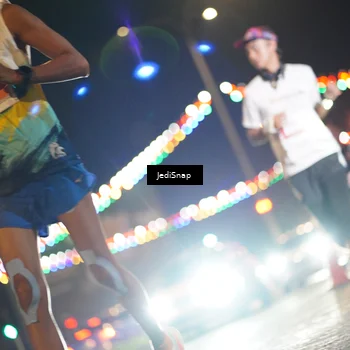Runner Photo 4407137