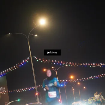 Runner Photo 4407138