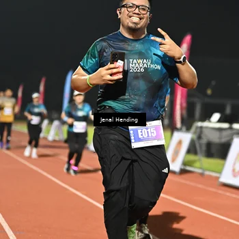 Runner Photo 4407140