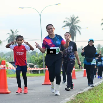 Runner Photo 4407143
