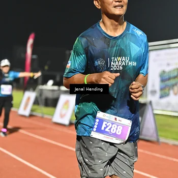 Runner Photo 4407146
