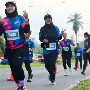 Runner Photo 4407148
