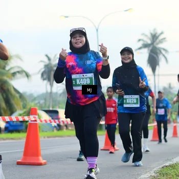 Runner Photo 4407151